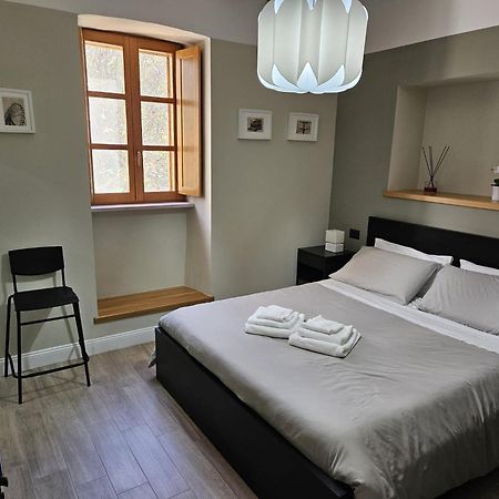 Al Noceto Countryside Bed & Breakfast Busso Екстериор снимка