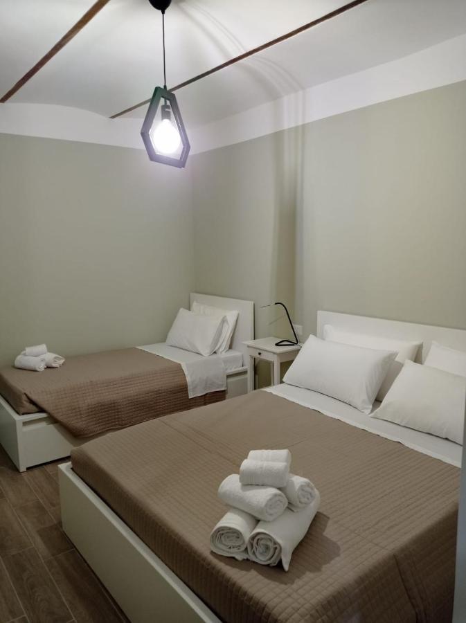 Al Noceto Countryside Bed & Breakfast Busso Екстериор снимка