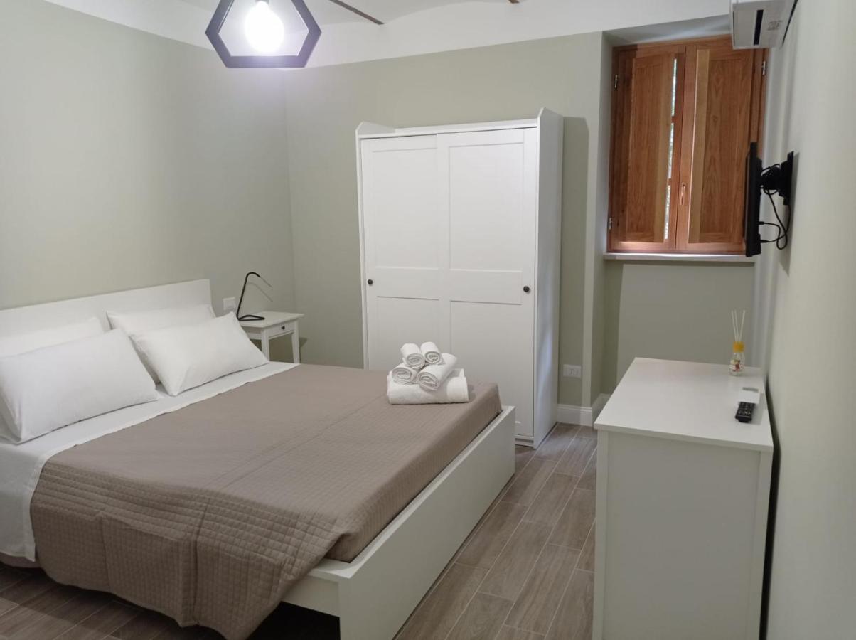 Al Noceto Countryside Bed & Breakfast Busso Екстериор снимка