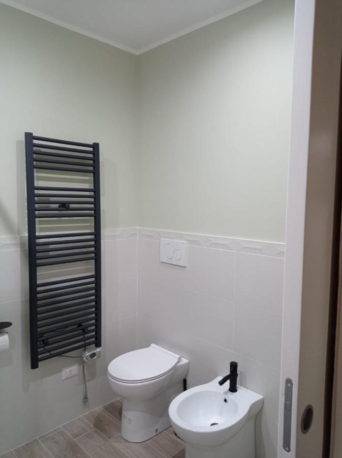 Al Noceto Countryside Bed & Breakfast Busso Екстериор снимка