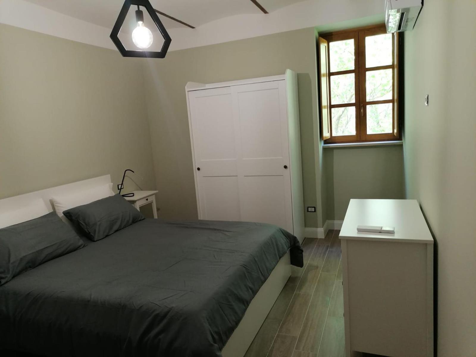 Al Noceto Countryside Bed & Breakfast Busso Екстериор снимка