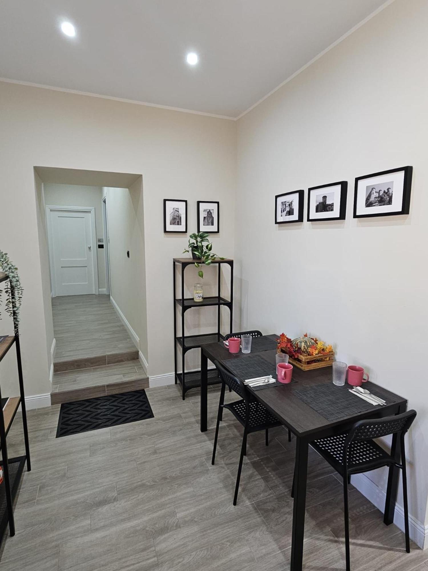 Al Noceto Countryside Bed & Breakfast Busso Екстериор снимка