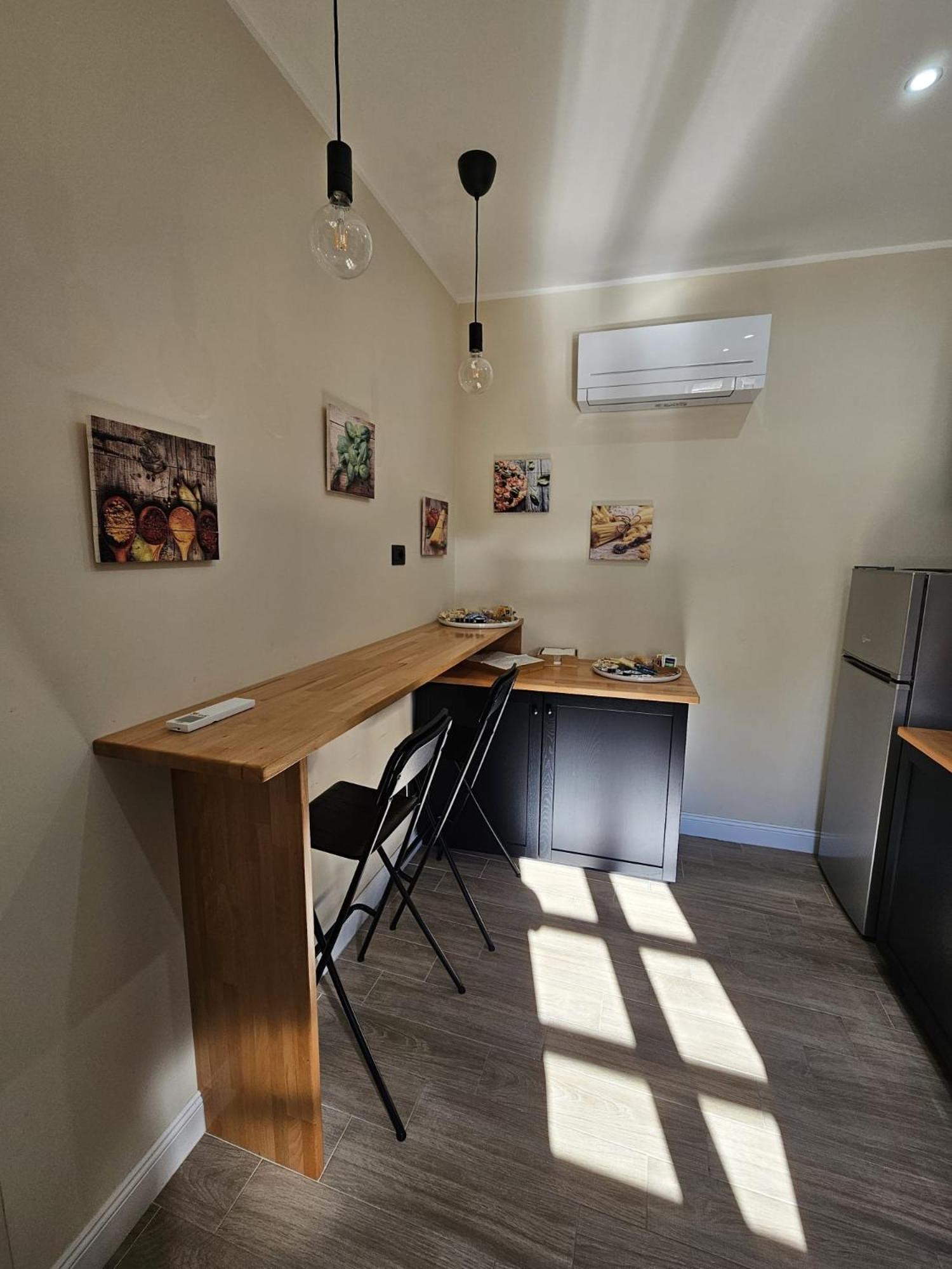 Al Noceto Countryside Bed & Breakfast Busso Екстериор снимка