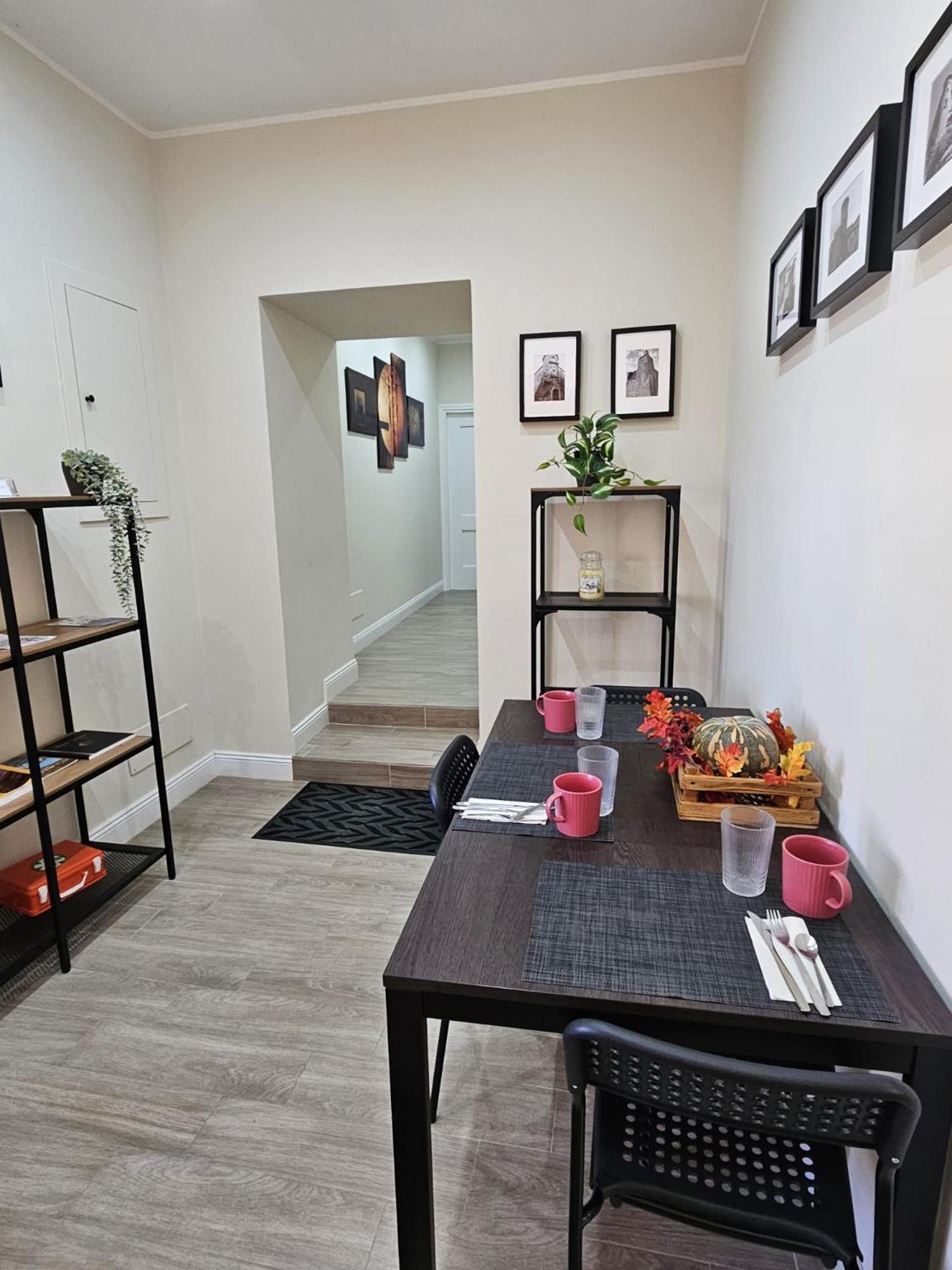 Al Noceto Countryside Bed & Breakfast Busso Екстериор снимка